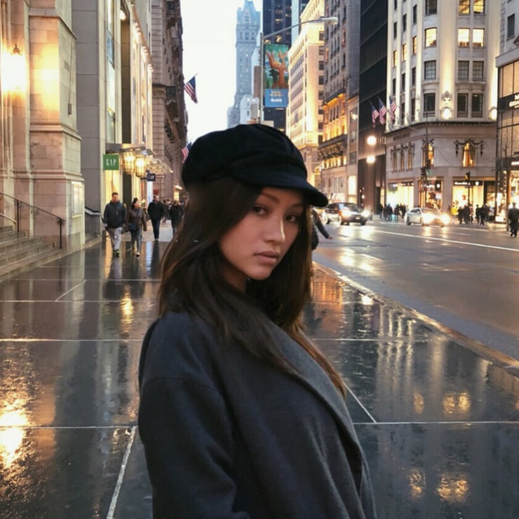 Sarah Cheung Sarah Cheung