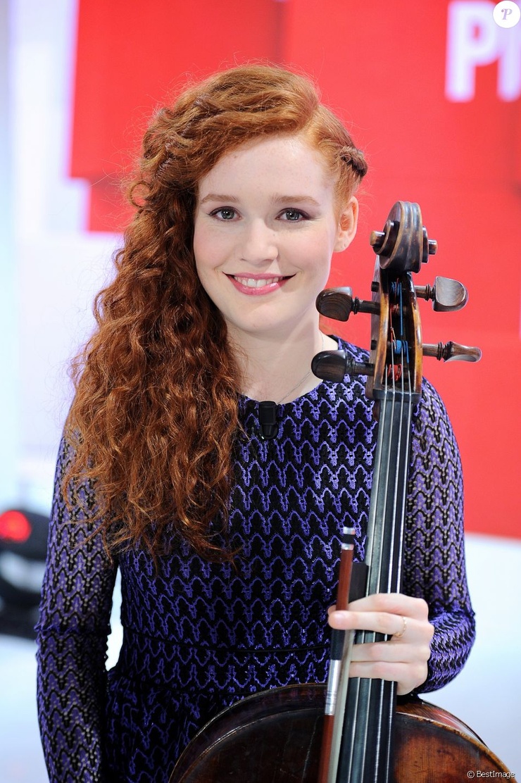 Camille Berthollet
