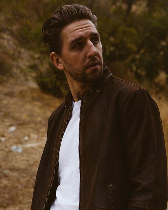 Picture of Maximilian Osinski