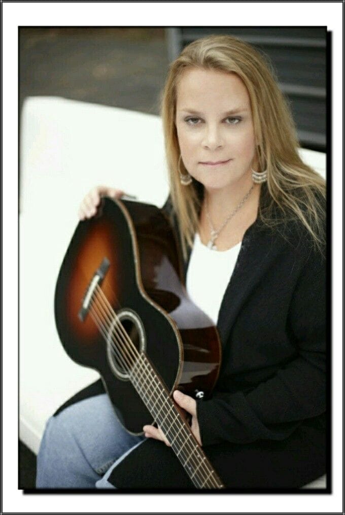 Mary Chapin Carpenter