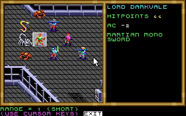 Buck Rogers: Countdown to Doomsday