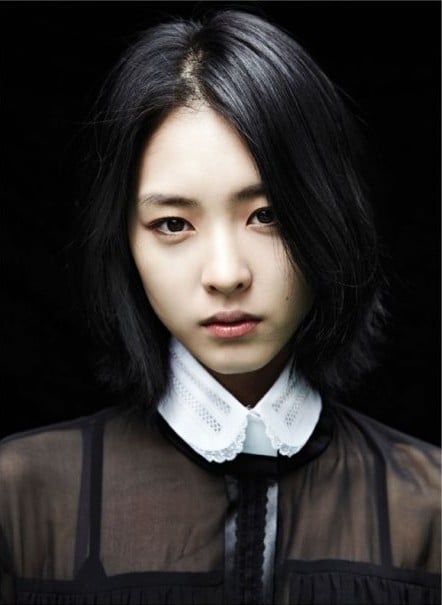 Yeon-hee Lee