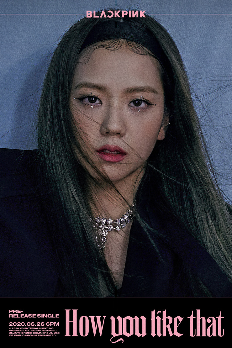 Kim Jisoo