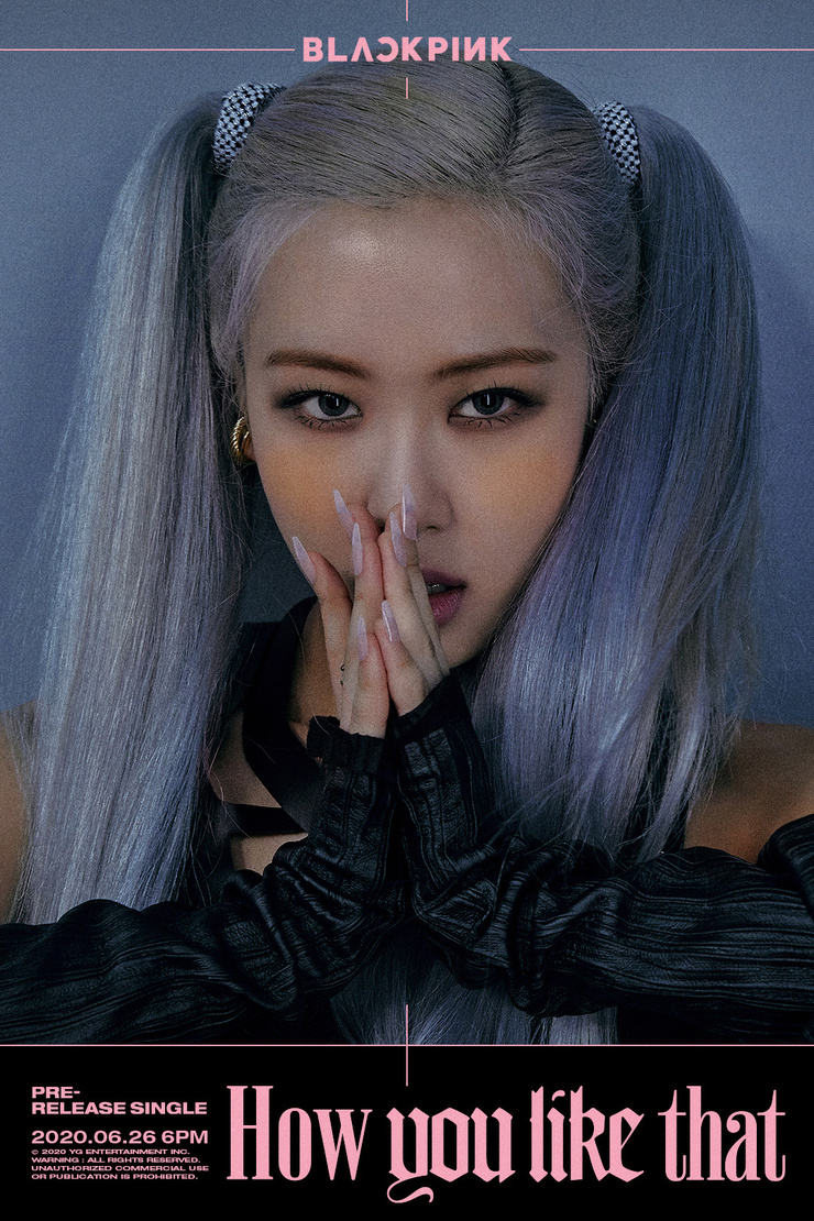 Roseanne Park