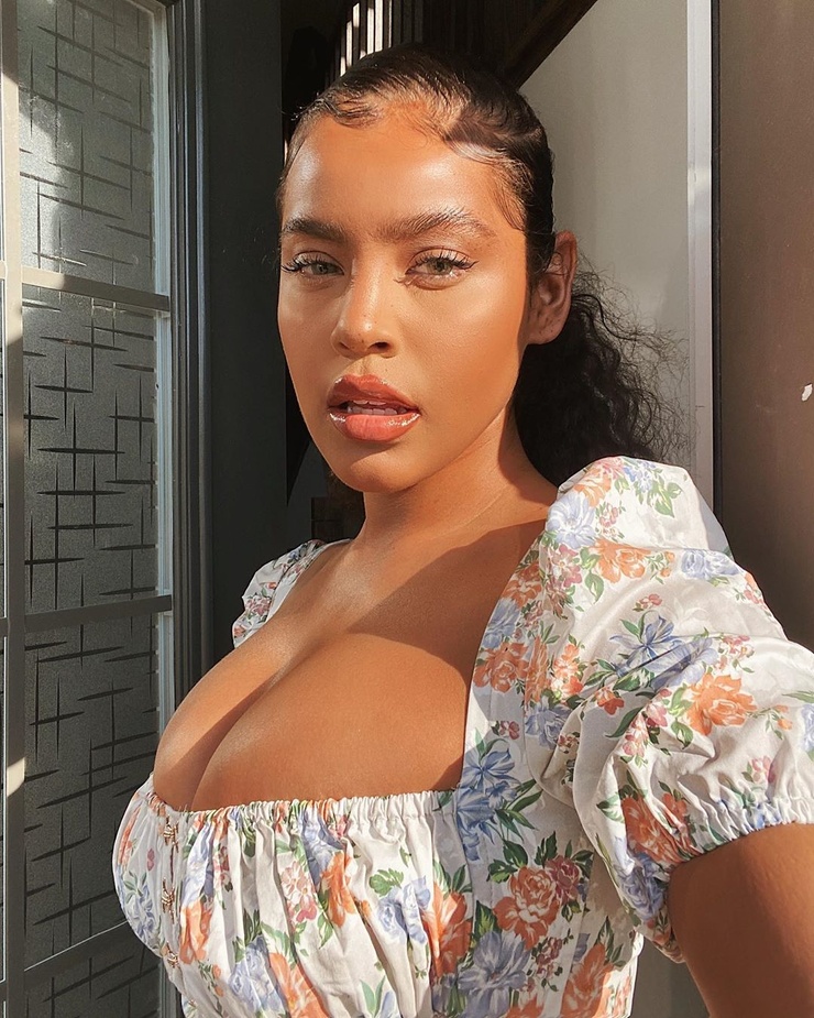 Malaika Terry Malaika Terry