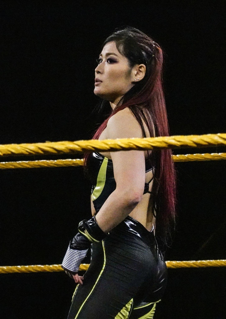 Io Shirai