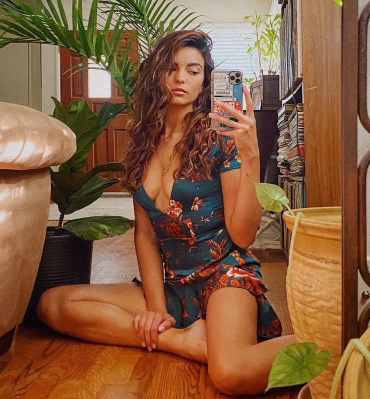 Kyra Santoro Kyra Santoro