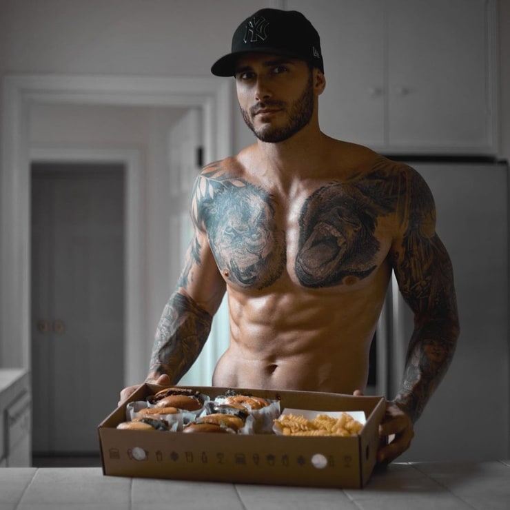 Mike Chabot