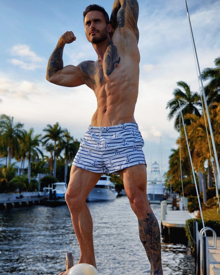 Mike Chabot