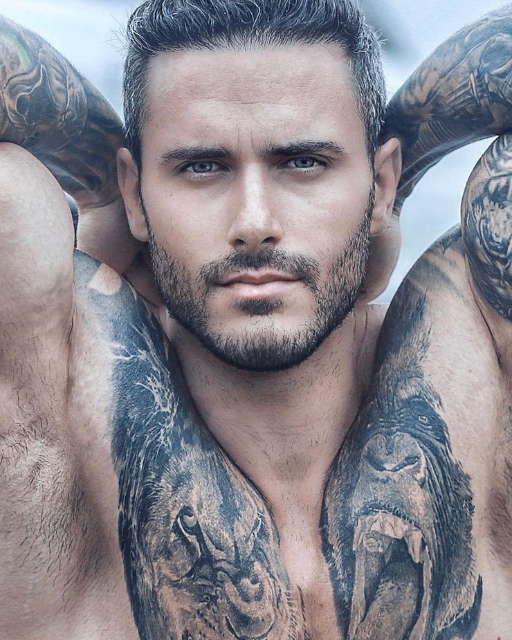 Mike Chabot