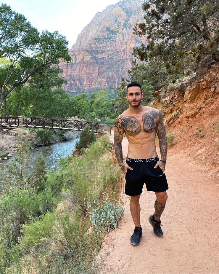 Mike Chabot