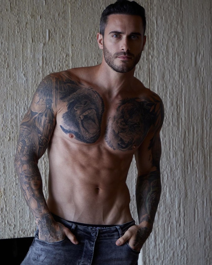 Mike Chabot