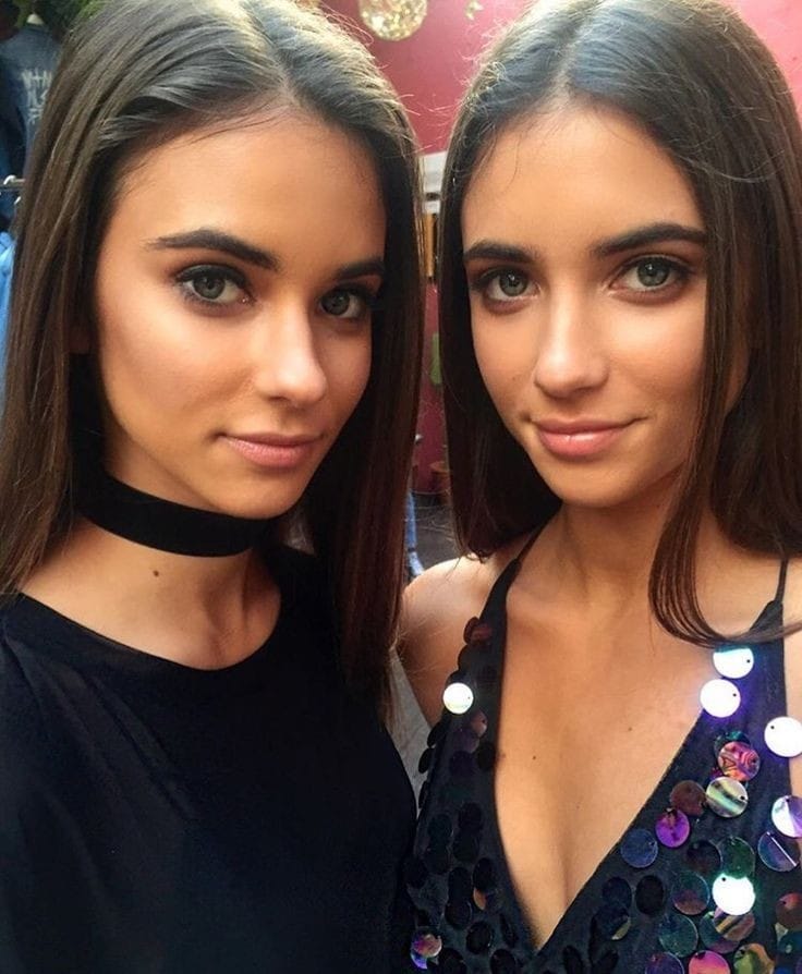 Elisha and Renee Herbert