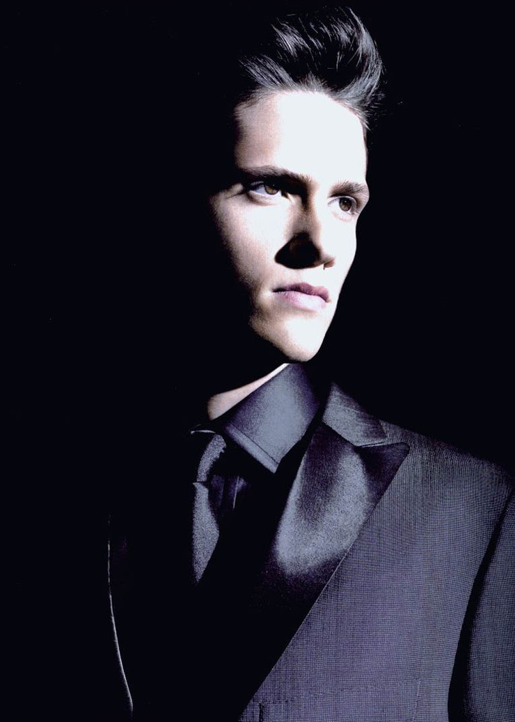 Elia Cometti