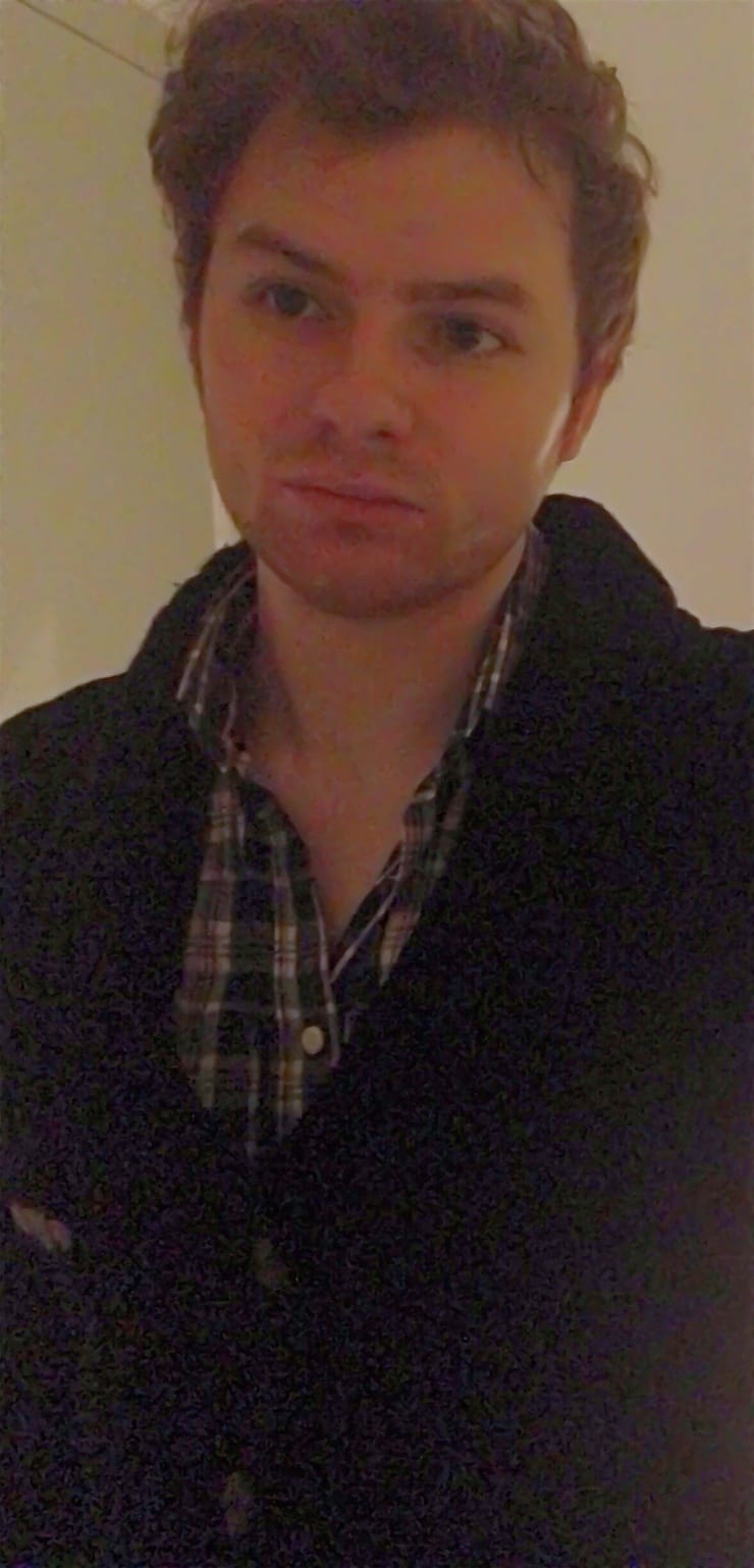 Martin Mares