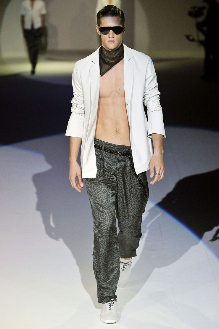 Elia Cometti