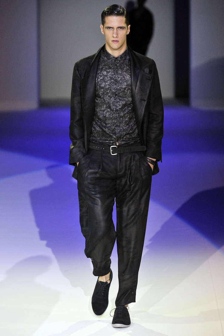 Elia Cometti