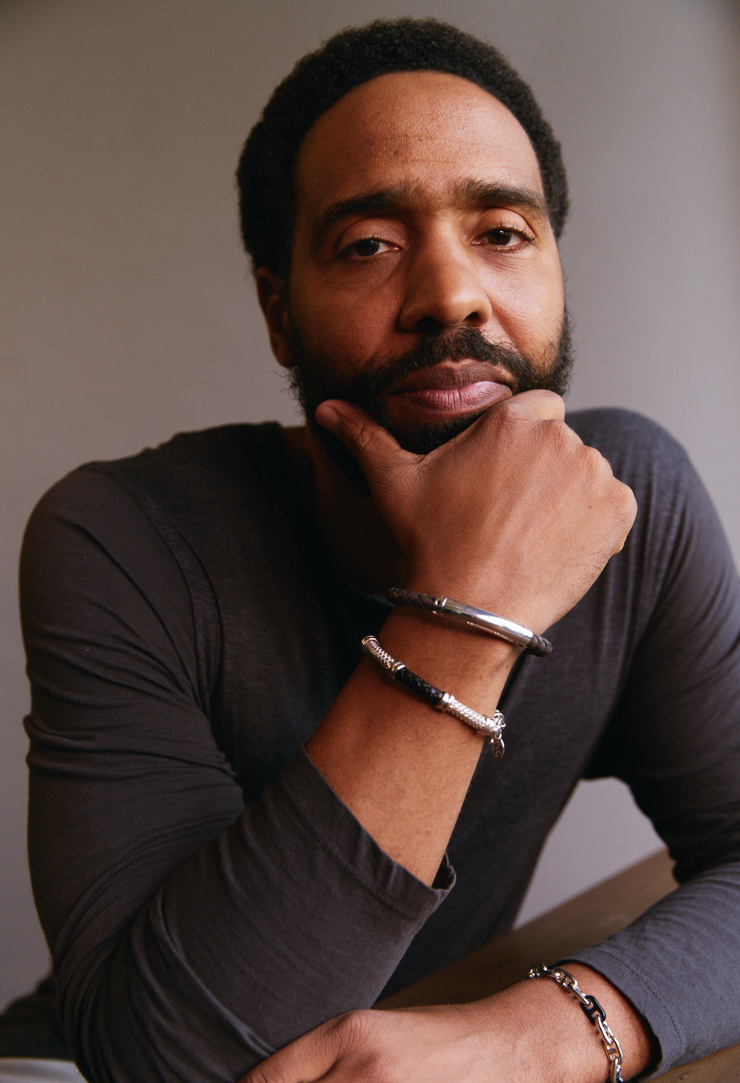 Kevin Carroll
