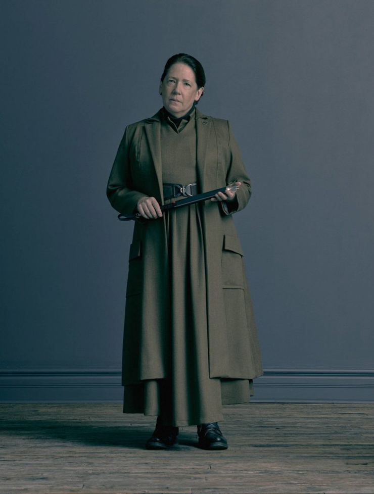 Ann Dowd