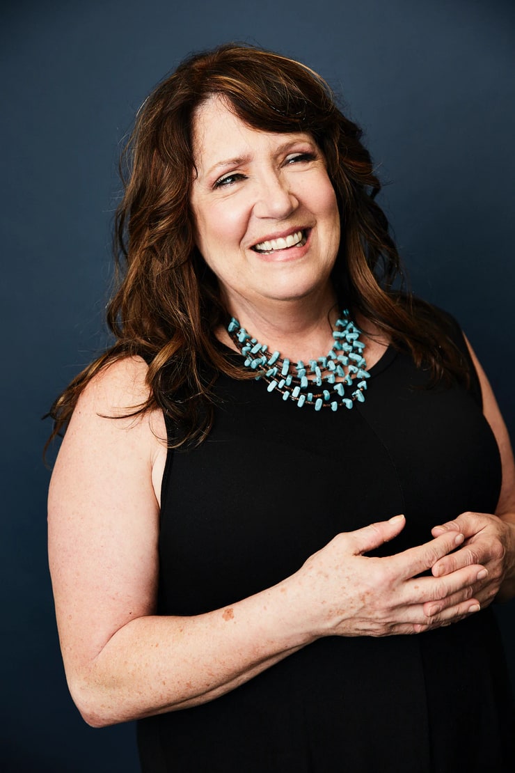 Ann Dowd