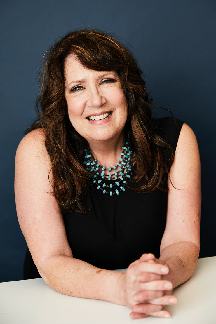 Ann Dowd
