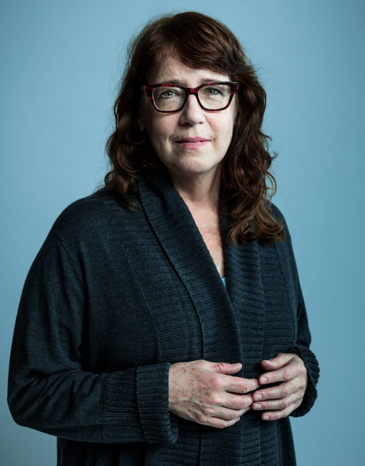 Ann Dowd