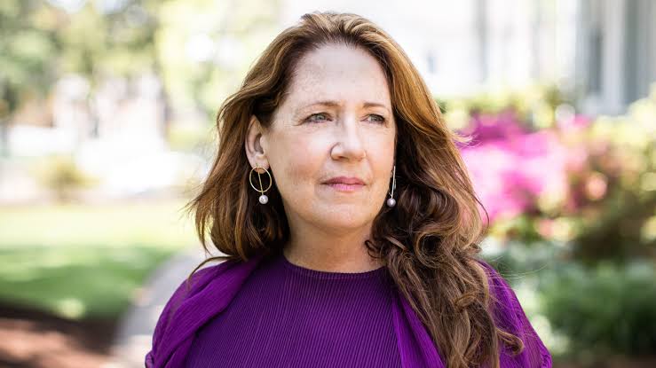 Ann Dowd