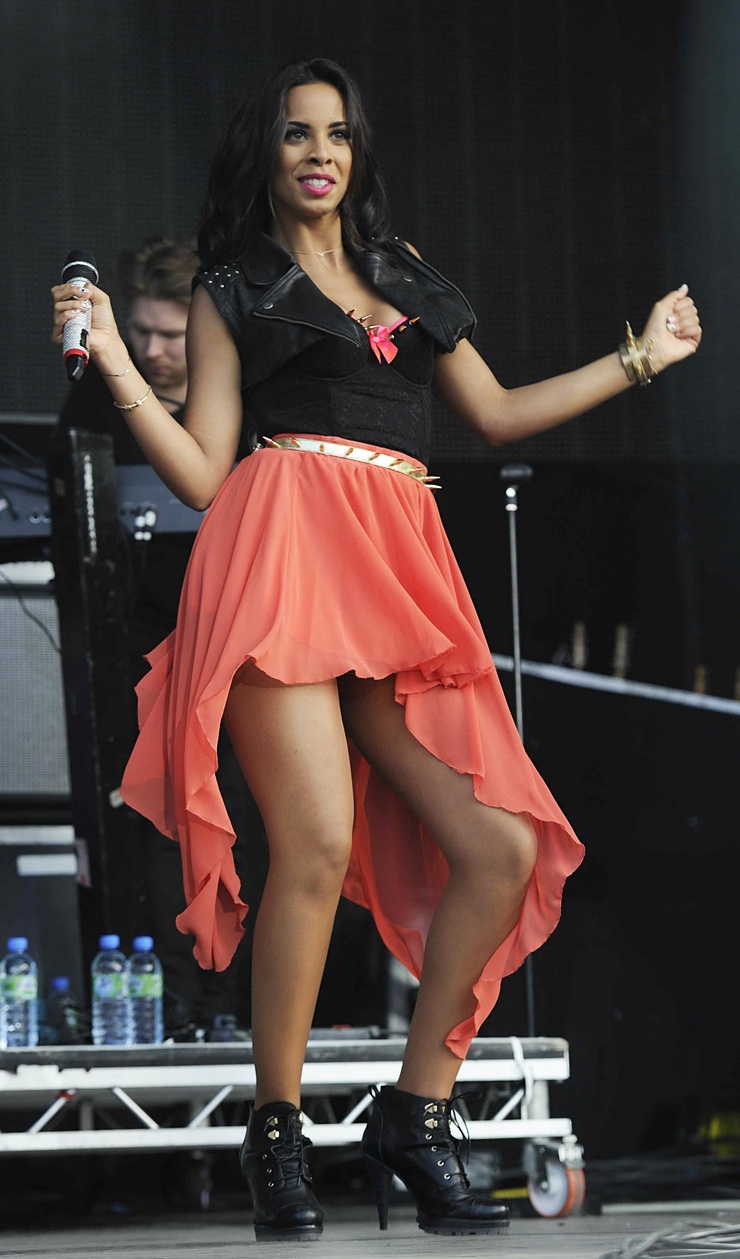 The Saturdays