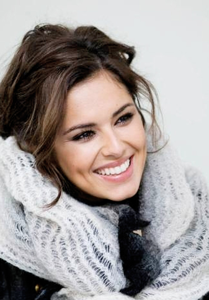 Cheryl Cole