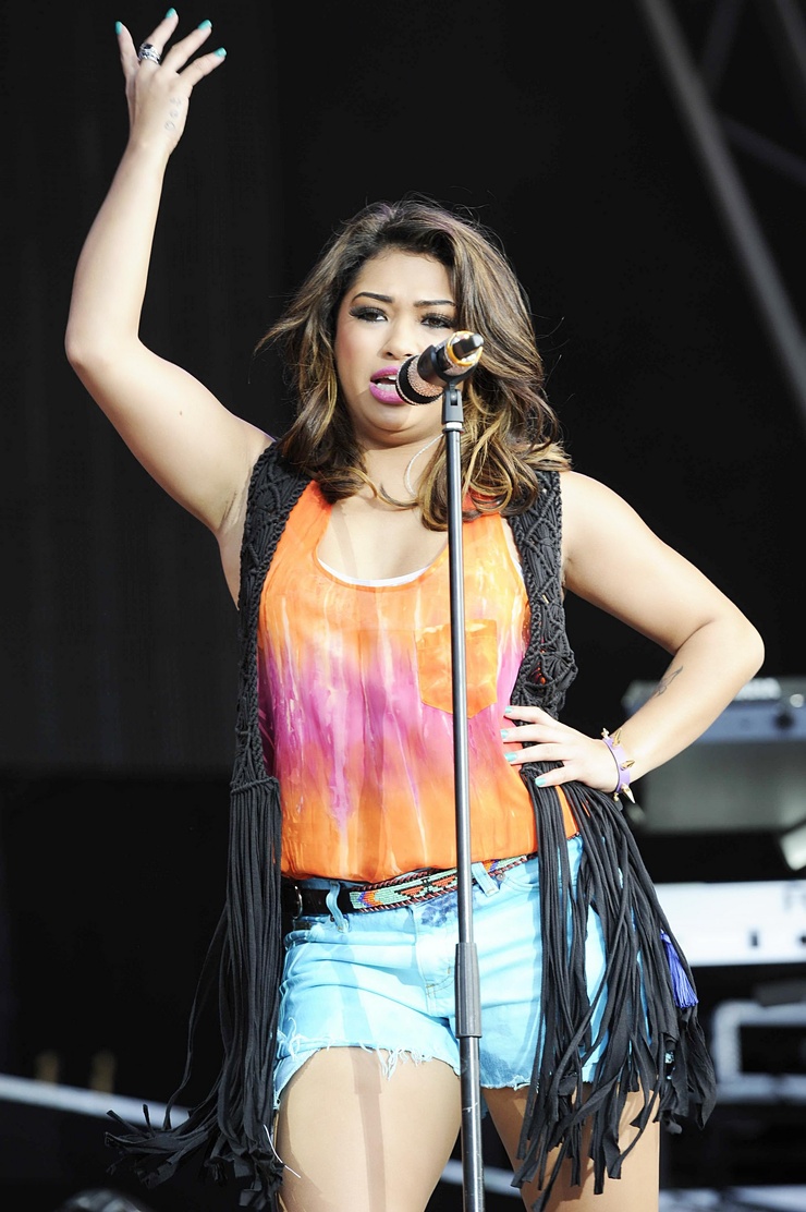 The Saturdays
