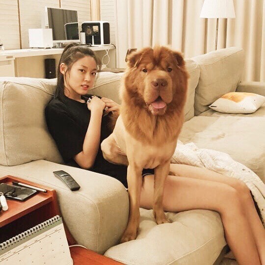 Seol-Hyun Kim Seol-Hyun Kim