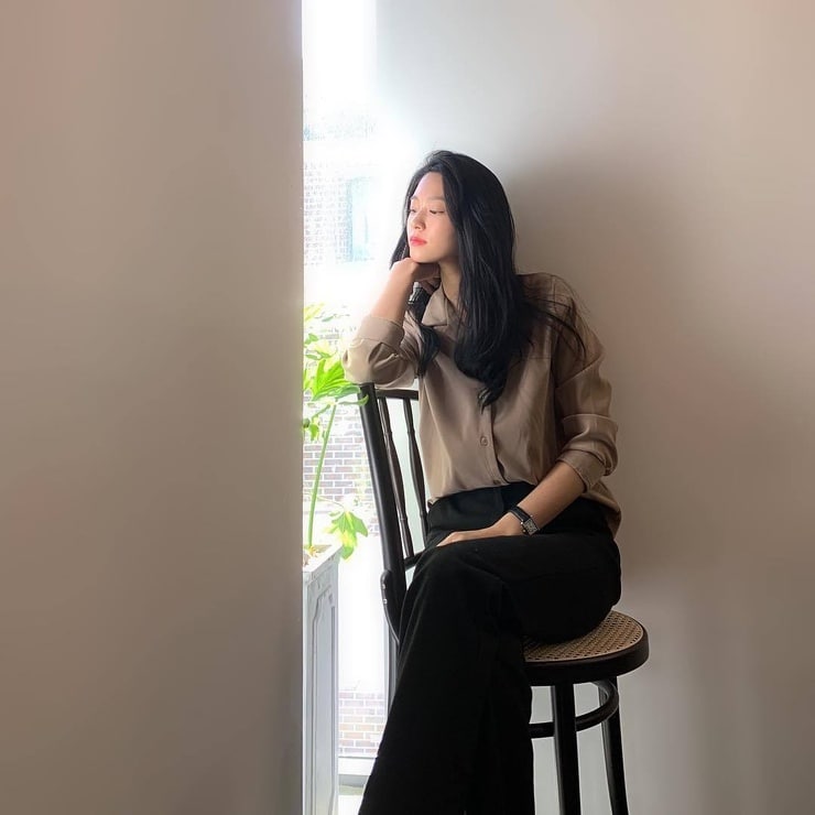 Seol-Hyun Kim