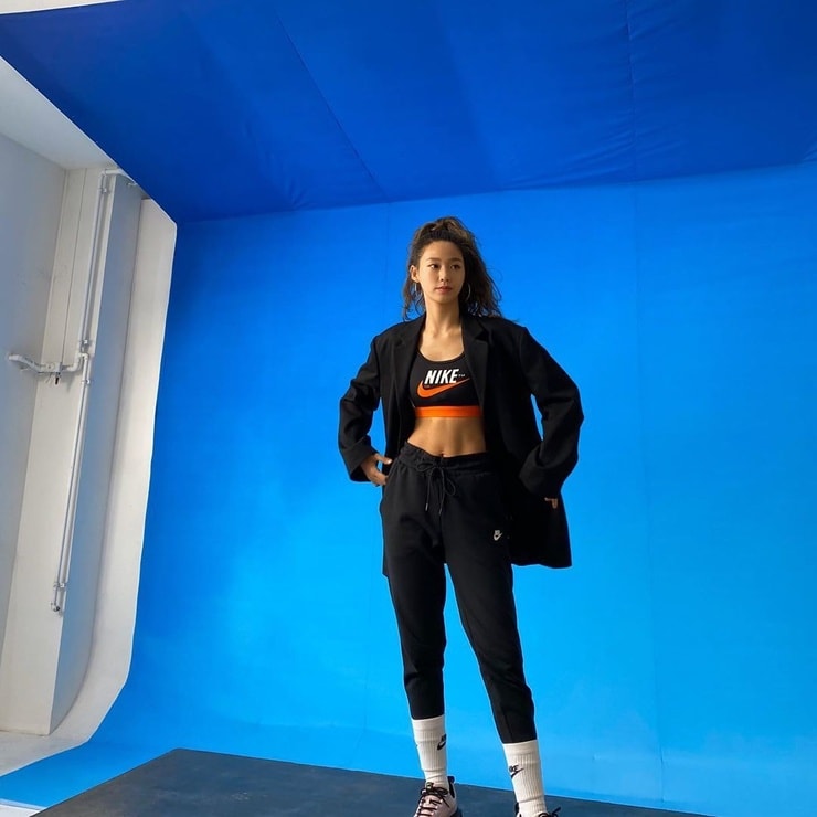 Seol-Hyun Kim Seol-Hyun Kim