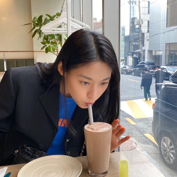 Seol-Hyun Kim Seol-Hyun Kim