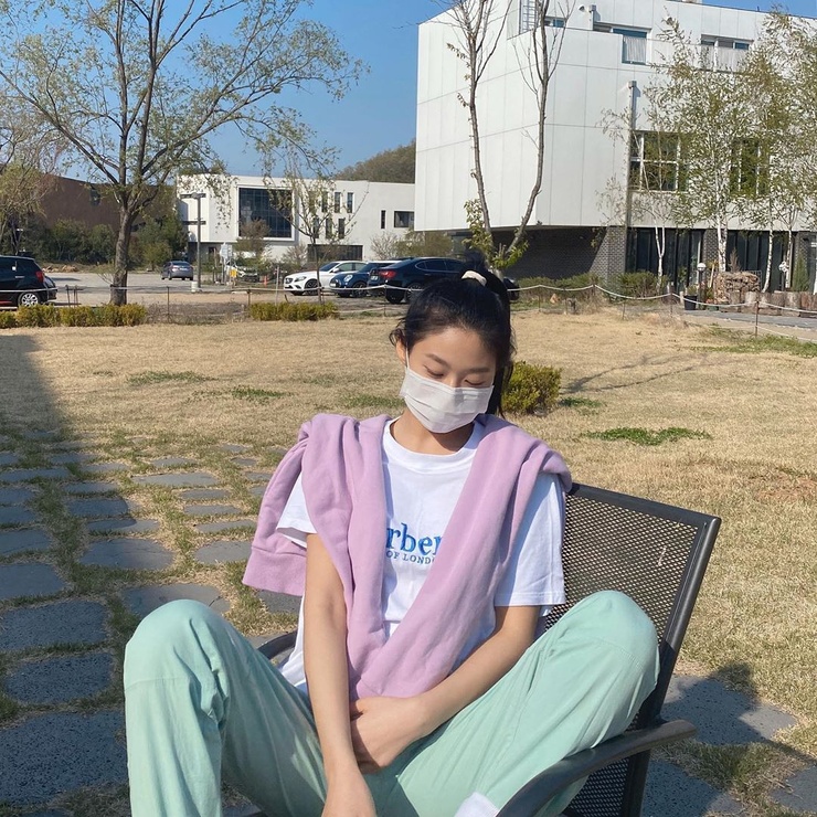 Seol-Hyun Kim