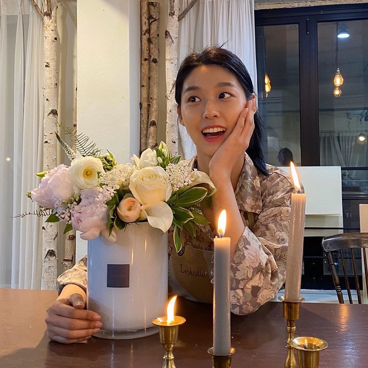 Seol-Hyun Kim Seol-Hyun Kim