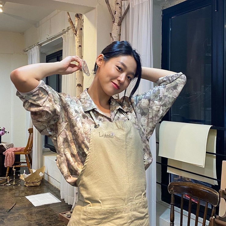 Seol-Hyun Kim