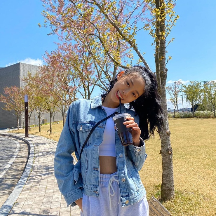 Seol-Hyun Kim Seol-Hyun Kim