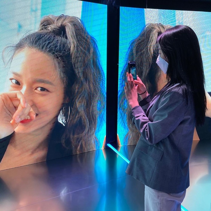 Seol-Hyun Kim Seol-Hyun Kim
