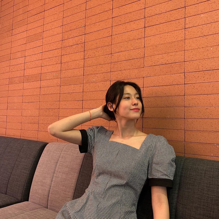 Seol-Hyun Kim Seol-Hyun Kim