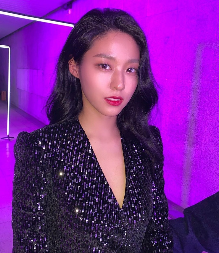 Seol-Hyun Kim Seol-Hyun Kim