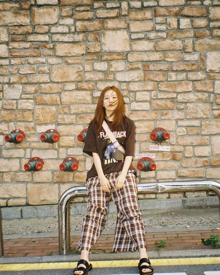 Seulgi