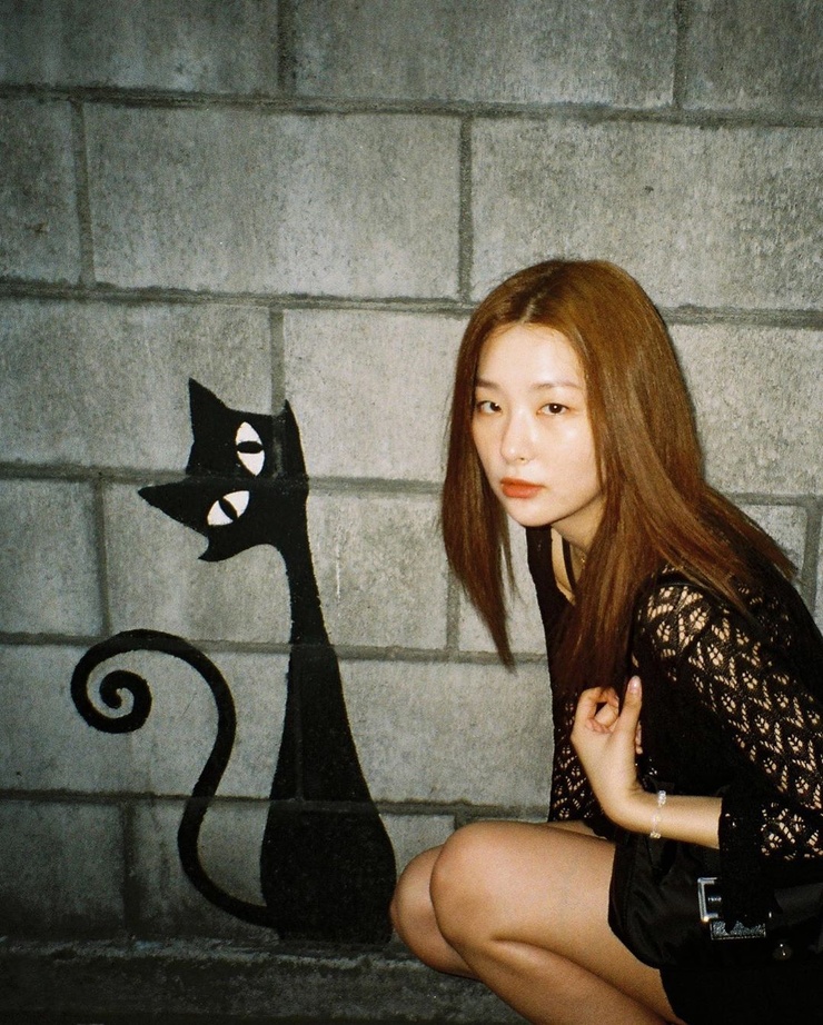 Seulgi