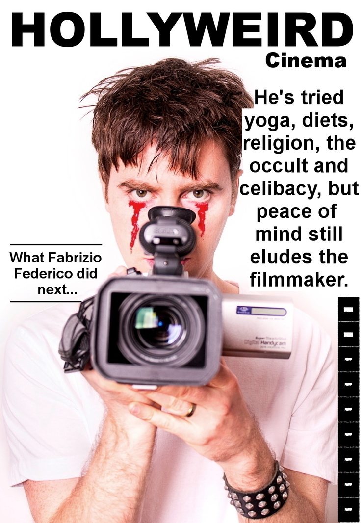 Fabrizio Federico