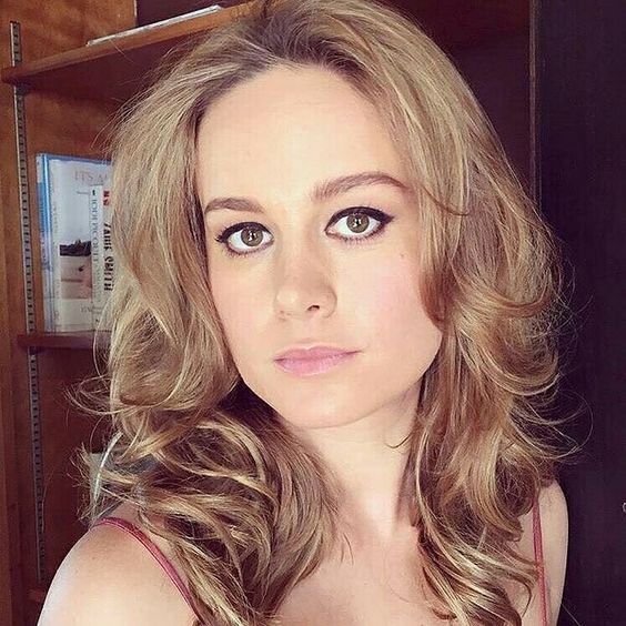 Brie Larson