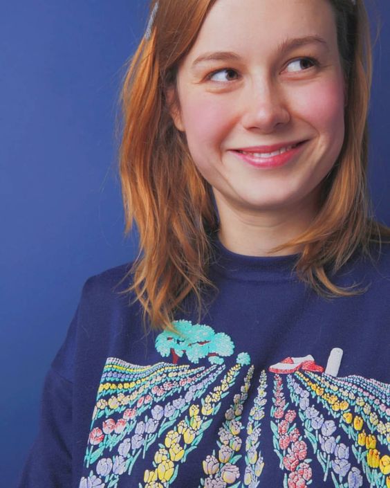Brie Larson Brie Larson