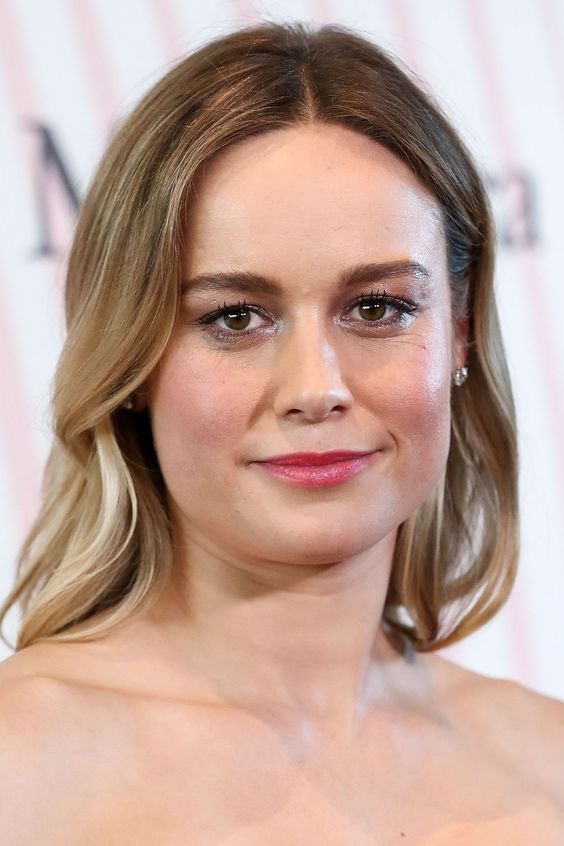 Brie Larson