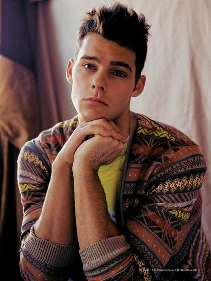 Picture of Holden Nowell