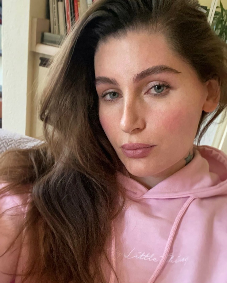Trace Lysette