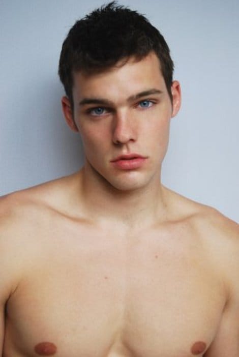 Picture of Holden Nowell